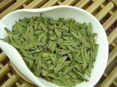 龙井茶的功效与作用!(揭龙井的功效与作用！)