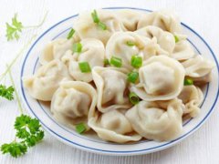 饺子的由来(饺子的由来你知道吗？)