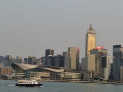 中国最富有的城市盘点(外媒列出中国十大最富有城市最新排名)