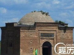 阔里吉思(忽必烈孙子阔里吉思简介)