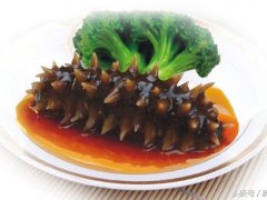 干海参怎么做(干海参的家庭做法)