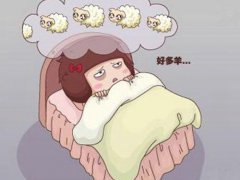 治疗失眠食疗法(调理睡眠必备的食疗方法)