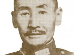马占山简介(中国抗日爱国将领马占山简介)