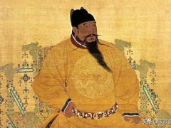 朱棣简介(历史上的朱棣是怎样一个人？)