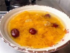 秋季煲汤食谱大全(入秋要喝黄金汤，20个汤谱)