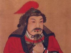 宋朝李纲(宋朝抗金名将李纲简介)