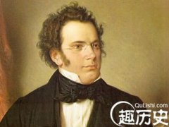 奥地利的音乐家(奥地利作曲家舒伯特出生)