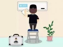空调使用常识(使用空调的几点小常识)