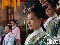 后妃封号(古代妃嫔封号千奇百怪)