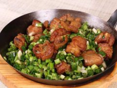 广东菜谱家常菜做法(八道家常粤菜制作)