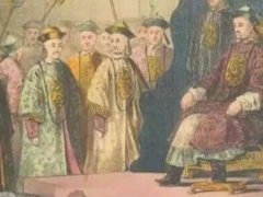韩国为什么叫棒子国(看看韩国人为什么叫棒子)