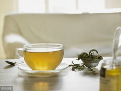 中药保健茶(7个常用中药保健茶推荐)