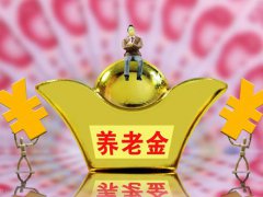 养老金待遇(退休后养老金待遇多少钱)