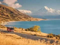 新西兰签证办理(新西兰签证怎么办理？)