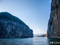 长江三峡指(我们经常说的“三峡”到底是哪三峡)