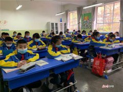 复学第一节课(从保护自己与懂得感恩开始)