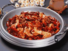地方特色小吃(33种中国各地特色美食)