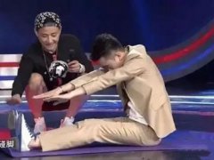 关节运动(7个锻炼全身关节的动作)
