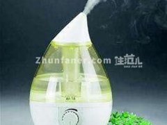 加湿器的作用(加湿器有什么危害)