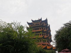 去黄鹤楼看什么？(我们在黄鹤楼看什么？)