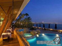 在迪拜的帆船酒店住一晚要多少钱?帆船酒店是几星级酒