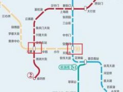 南京地铁10号线介绍